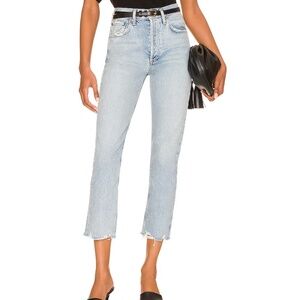 Agolde Riley Jeans NWT